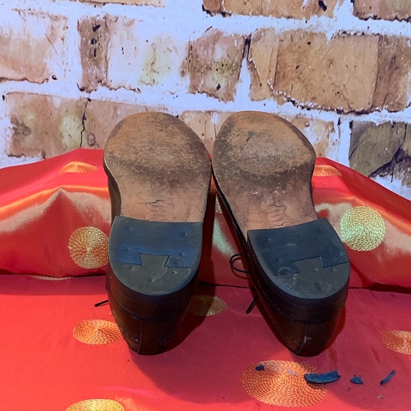 Easy Flex Brogans. - Picture 3 of 4